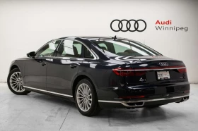 Audi A8 L/NIGHT VISION/360/MATRIX LED/B&O - 33300 € / 65129.14 лв. - 23326786 6