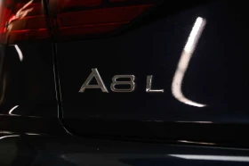 Audi A8 L/NIGHT VISION/360/MATRIX LED/B&O - 33300 € / 65129.14 лв. - 23326786 8
