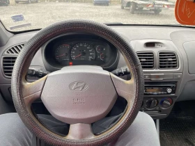 Hyundai Accent - 1100 € / 2151.41 лв. - 51980042 15