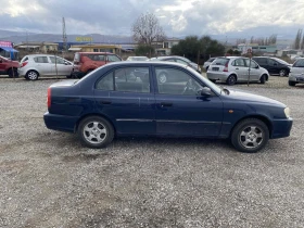 Hyundai Accent - 1100 € / 2151.41 лв. - 51980042 4