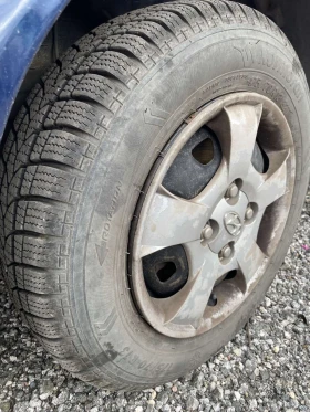 Hyundai Accent - 1100 € / 2151.41 лв. - 51980042 14