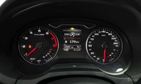 Audi A3 - 12750 € / 24936.83 лв. - 41239714 8