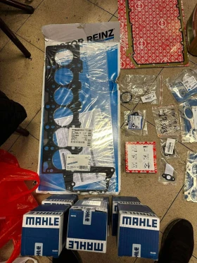 BMW 535, снимка 17 - Автомобили и джипове - 53659730