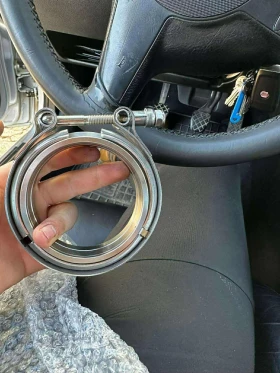 BMW 535, снимка 12 - Автомобили и джипове - 53659730