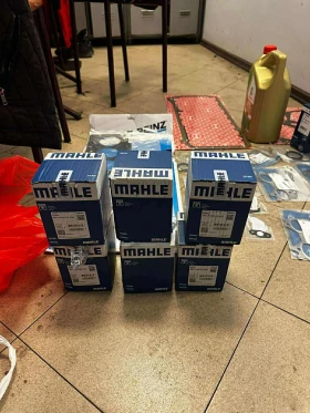 BMW 535, снимка 9 - Автомобили и джипове - 53659730