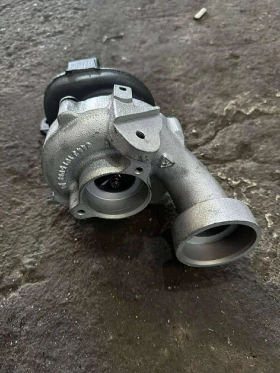 BMW 535, снимка 13 - Автомобили и джипове - 53659730