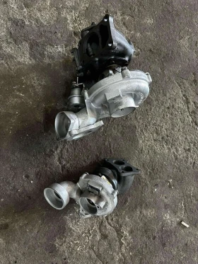 BMW 535, снимка 15 - Автомобили и джипове - 53659730