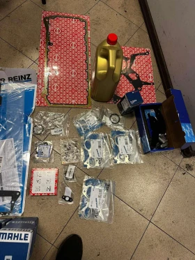 BMW 535, снимка 16 - Автомобили и джипове - 53659730