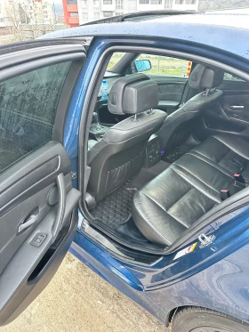 BMW 535, снимка 8 - Автомобили и джипове - 53659730