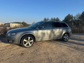 Audi A4 B7 - 3000 € / 5867.49 лв. - 51450382 3