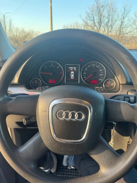 Audi A4 B7 - 3000 € / 5867.49 лв. - 51450382 7