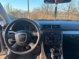 Audi A4 B7 - 3000 € / 5867.49 лв. - 51450382 9