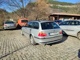 BMW 318 E46 - 1550 € / 3031.54 лв. - 73980417 4