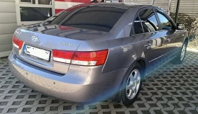 Hyundai Sonata undefined | Auto.bg — изображение 4
