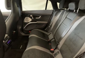 Mercedes-Benz EQS 450+ AMG PANO HUD 360* DISTR MultiB AIR Night W/P+ | Mobile.bg � ����� ������ 13