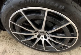 Mercedes-Benz EQS 450+ AMG PANO HUD 360* DISTR MultiB AIR Night W/P+ | Mobile.bg � ����� ������ 16