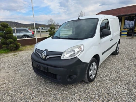 Renault Kangoo 1.5DCI ВНОС ОТ ИТАЛИЯ ! ! КЛИМАТИК