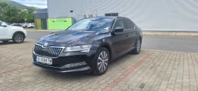 Skoda Superb 2.0TDI 56 ���.��. | Mobile.bg � ����� ������ 2