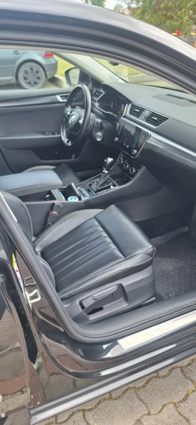 Skoda Superb 2.0TDI 56 ���.��. | Mobile.bg � ����� ������ 11