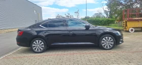 Skoda Superb 2.0TDI 56 ���.��. | Mobile.bg � ����� ������ 7