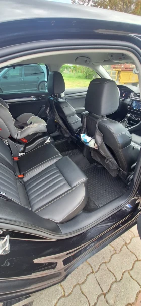 Skoda Superb 2.0TDI 56 ���.��. | Mobile.bg � ����� ������ 13