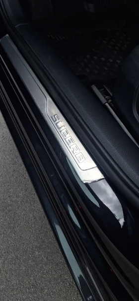 Skoda Superb 2.0TDI 56 ���.��. | Mobile.bg � ����� ������ 14