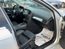 Audi A6 3.0 �����  4�4 | Mobile.bg � ����� ������ 13