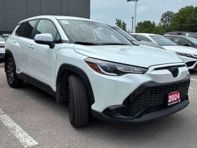 Toyota Corolla Cross * Hybrid * CARFAX * �� ���������������� | Mobile.bg � ����� ������ 3