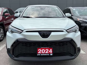 Toyota Corolla Cross * Hybrid * CARFAX * �� ���������������� | Mobile.bg � ����� ������ 6