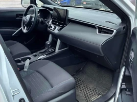 Toyota Corolla Cross * Hybrid * CARFAX * �� ���������������� | Mobile.bg � ����� ������ 14
