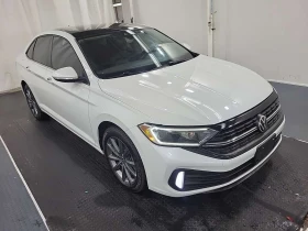 VW Jetta * HIGHLINE * ГЛАВНО ПРЕДСТАВИТЕЛСТВО НА VW*  | Auto.bg — изображение 2