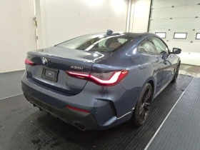 BMW 430 Coupe * xDrive * CARFAX * Бeз инциденти * 43к км * - 27400 € / 53589.74 лв. - 77607212 4
