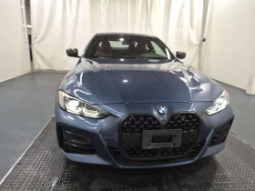 BMW 430 Coupe * xDrive * CARFAX * Бeз инциденти * 43к км * - 27400 € / 53589.74 лв. - 77607212 2