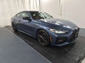 BMW 430 Coupe * xDrive * CARFAX * Бeз инциденти * 43к км * - 27400 € / 53589.74 лв. - 77607212 3