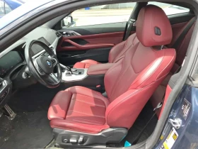 BMW 430 Coupe * xDrive * CARFAX * Бeз инциденти * 43к км * - 27400 € / 53589.74 лв. - 77607212 10