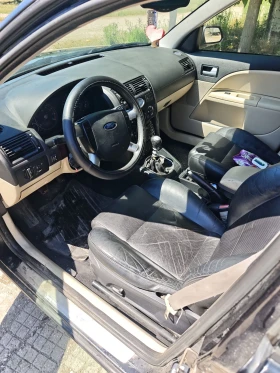 Ford Mondeo | Mobile.bg � ����� ������ 8