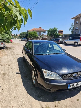 Ford Mondeo | Mobile.bg � ����� ������ 3
