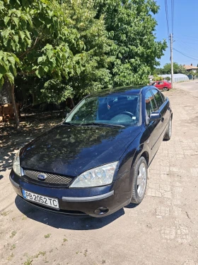 Ford Mondeo | Mobile.bg � ����� ������ 4