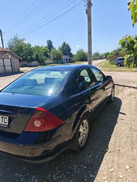 Ford Mondeo | Mobile.bg � ����� ������ 7