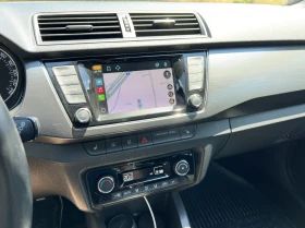 Skoda Fabia 1.0TSI DSG/Сервизна история/Apple CarPlay/Отоплени | Auto.bg — изображение 10