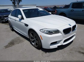BMW M5 Individual Автокредит Цена до България