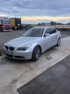 BMW 530 | Mobile.bg � ����� ������ 6