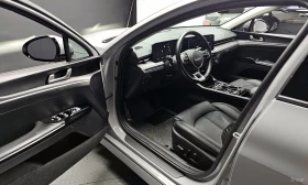 Kia K5 | Mobile.bg � ����� ������ 10