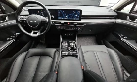 Kia K5 | Mobile.bg � ����� ������ 7