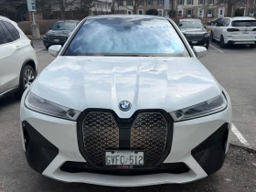 BMW iX xDrive50 | Auto.bg — изображение 6