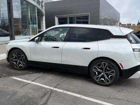 BMW iX xDrive50 | Auto.bg — изображение 2