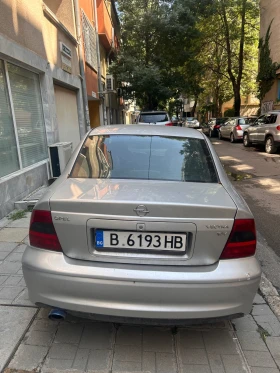 Opel Vectra 1.6 Facelift | Mobile.bg � ����� ������ 4