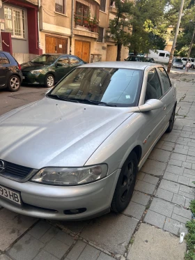 Opel Vectra 1.6 Facelift | Mobile.bg � ����� ������ 3