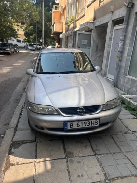 Opel Vectra 1.6 Facelift | Mobile.bg � ����� ������ 2