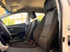 Hyundai I30 1.6CRDI | Mobile.bg � ����� ������ 8